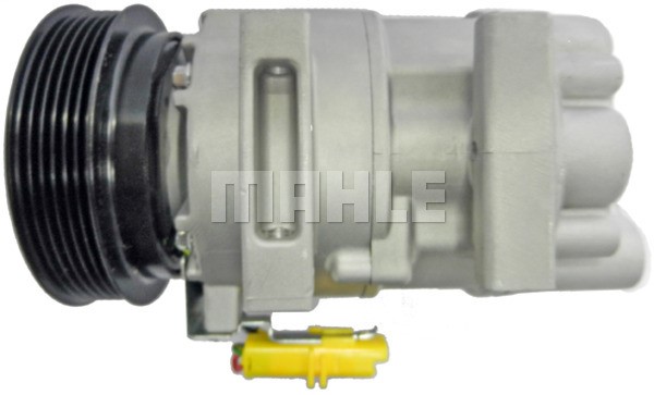 Compressor, air conditioning MAHLE ACP1343000S 8