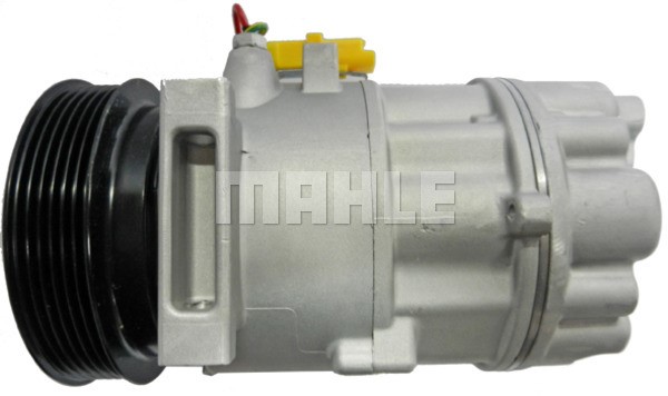 Compressor, air conditioning MAHLE ACP1343000S 9