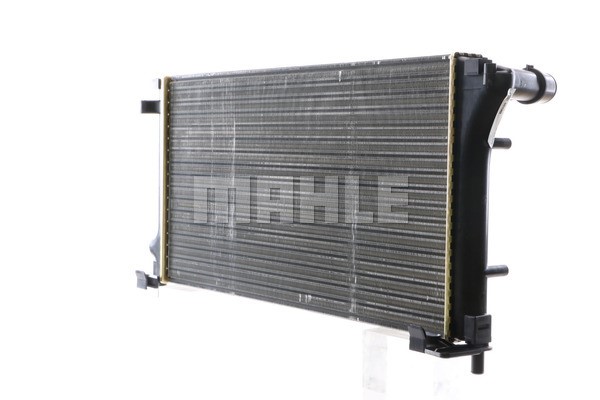 Radiator, engine cooling MAHLE CR1453000S