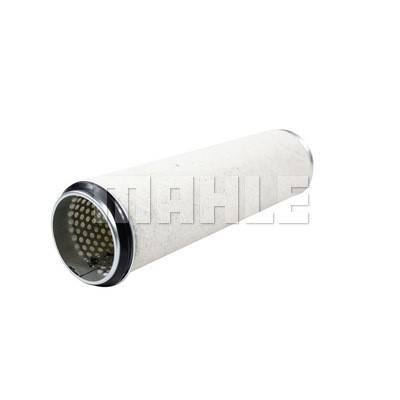 Secondary Air Filter MAHLE LXS37/1 2