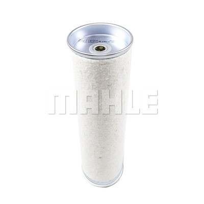 Secondary Air Filter MAHLE LXS37/1 4