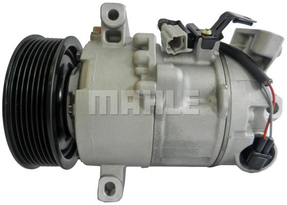 Compressor, air conditioning MAHLE ACP954000S 3