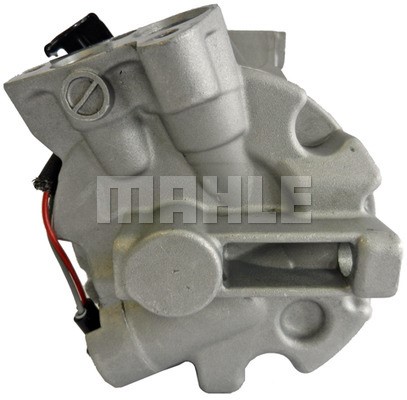 Compressor, air conditioning MAHLE ACP954000S 4