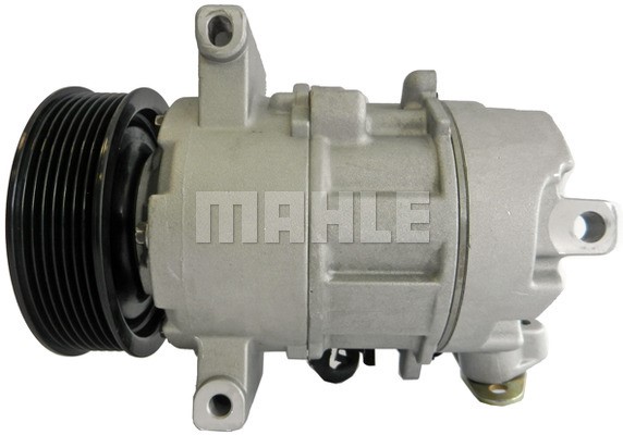 Compressor, air conditioning MAHLE ACP954000S 5
