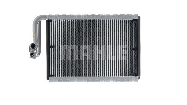 Evaporator, air conditioning MAHLE AE92000P 3