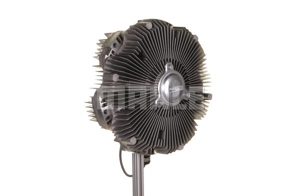 Clutch, radiator fan MAHLE CFC197000P 10
