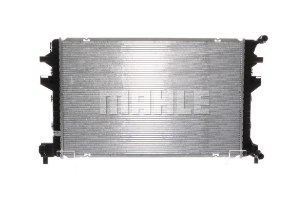 Low Temperature Cooler, charge air cooler MAHLE CIR34000S 7