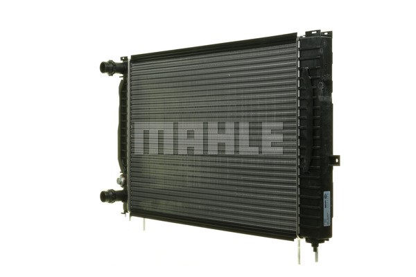 Radiator, engine cooling MAHLE CR1423000P 3