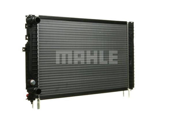 Radiator, engine cooling MAHLE CR1423000P 9