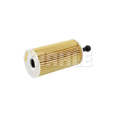 Oil Filter MAHLE OX193D