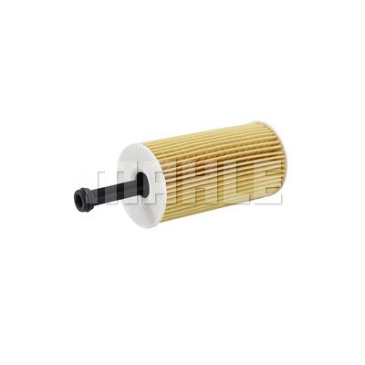 Oil Filter MAHLE OX193D 5
