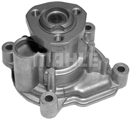 Water Pump, engine cooling MAHLE CP358000P 2
