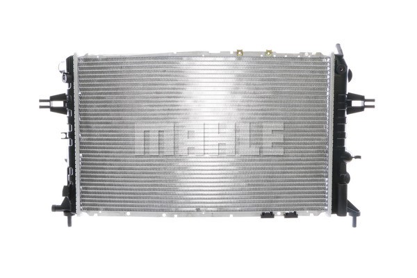 Radiator, engine cooling MAHLE CR320000S 6