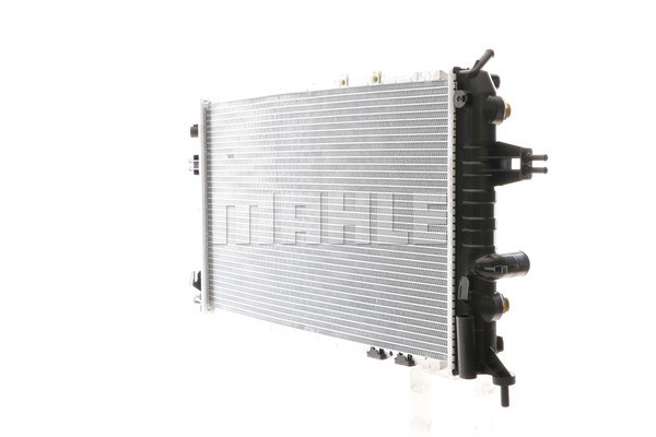 Radiator, engine cooling MAHLE CR320000S 7