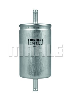 Fuel Filter MAHLE KL60 2