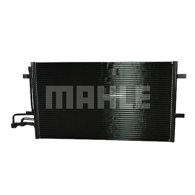 Condenser, air conditioning MAHLE AC374000S 3