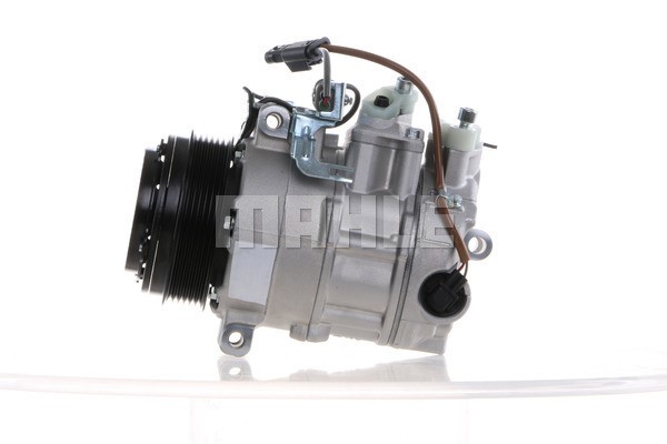 Compressor, air conditioning MAHLE ACP1480000S 10