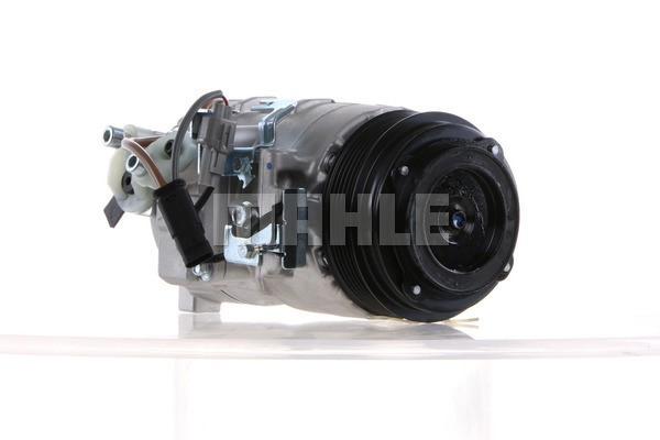 Compressor, air conditioning MAHLE ACP1480000S 2
