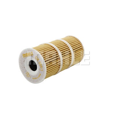 Oil Filter MAHLE OX389/1D 2