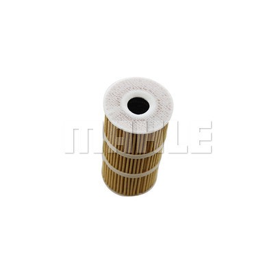 Oil Filter MAHLE OX389/1D 4