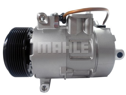 Compressor, air conditioning MAHLE ACP709000S 11