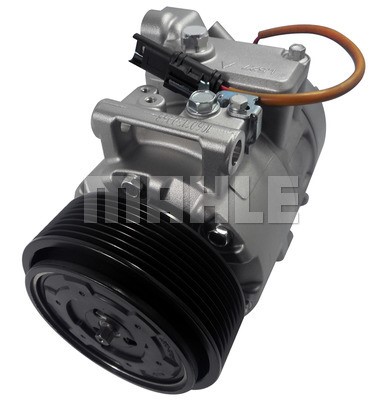 Compressor, air conditioning MAHLE ACP709000S 3
