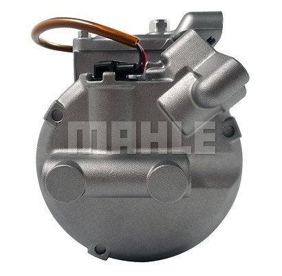 Compressor, air conditioning MAHLE ACP709000S 5