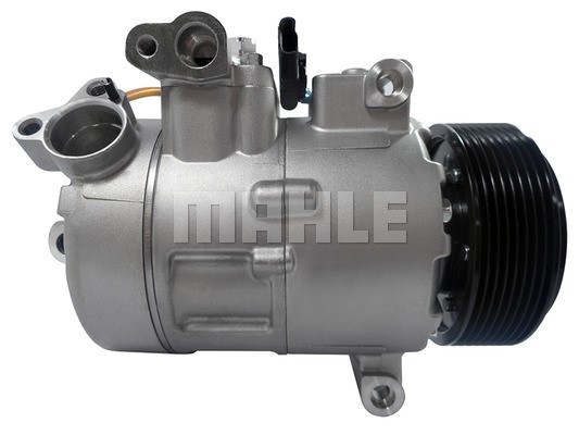 Compressor, air conditioning MAHLE ACP709000S 6