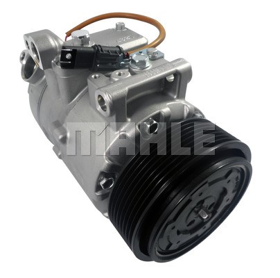 Compressor, air conditioning MAHLE ACP709000S 7