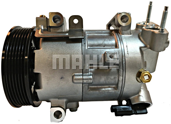 Compressor, air conditioning MAHLE ACP956000S 5