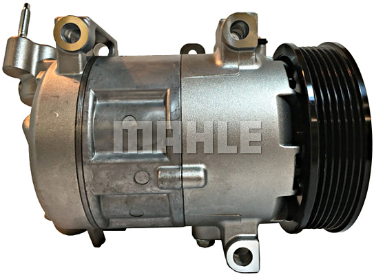 Compressor, air conditioning MAHLE ACP956000S 7