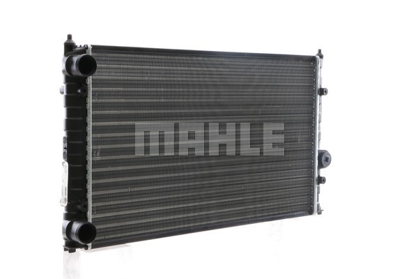 Radiator, engine cooling MAHLE CR362000S 8