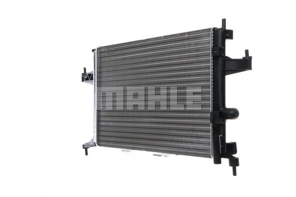 Radiator, engine cooling MAHLE CR388000S 7