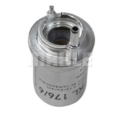 Fuel Filter MAHLE KL176/6D 2