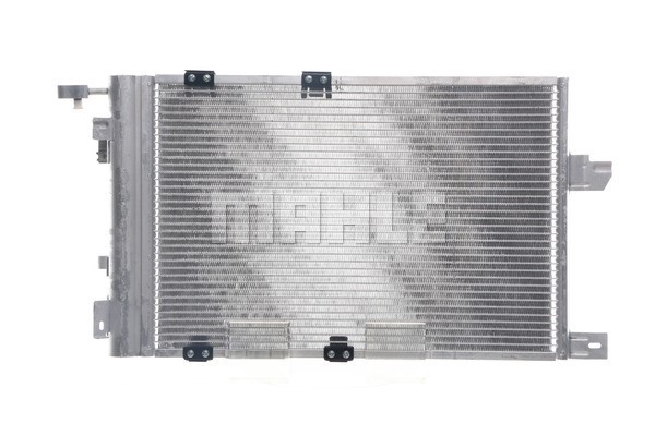 Condenser, air conditioning MAHLE AC339000S 6