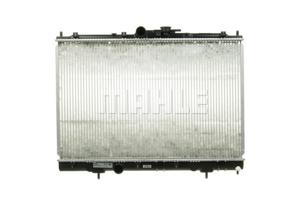 Radiator, engine cooling MAHLE CR1073000S 2