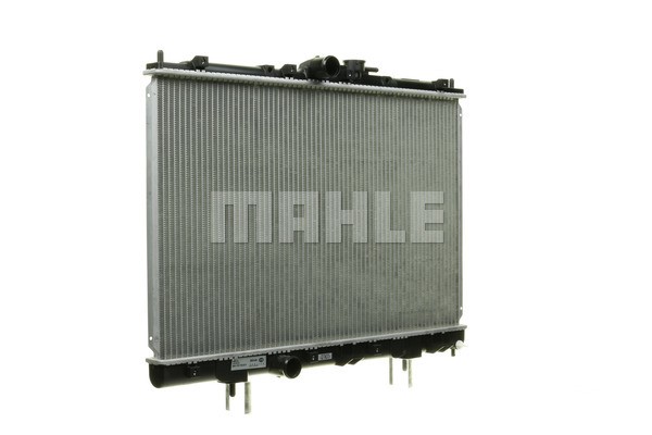 Radiator, engine cooling MAHLE CR1073000S 9