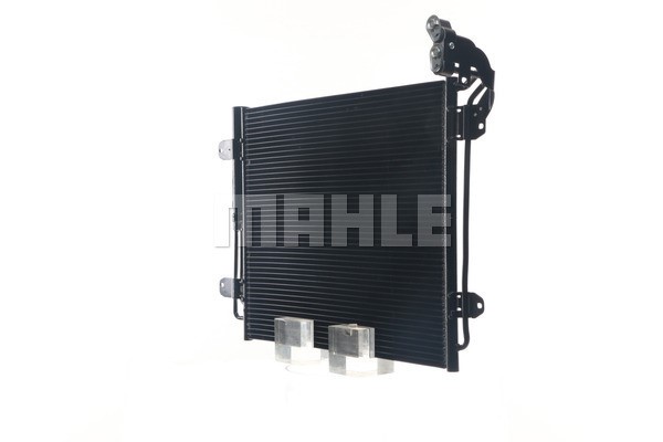 Condenser, air conditioning MAHLE AC12000S 3