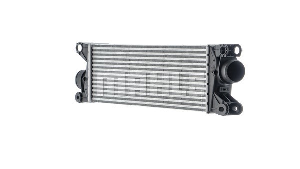 Charge Air Cooler MAHLE CI416000P 2
