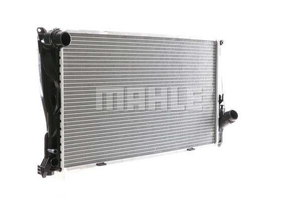 Radiator, engine cooling MAHLE CR1083000S 10