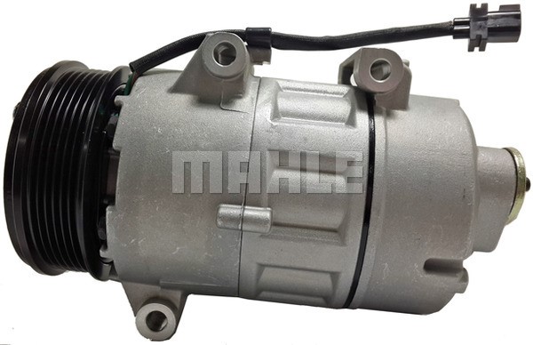 Compressor, air conditioning MAHLE ACP1331000S 3