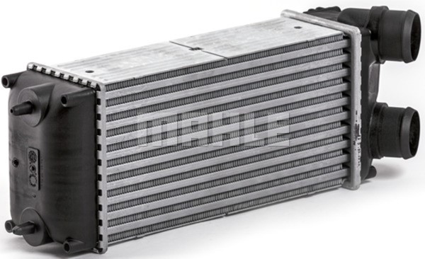 Charge Air Cooler MAHLE CI16000S 9