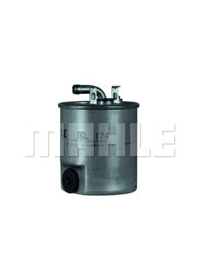 Fuel Filter MAHLE KL174 7