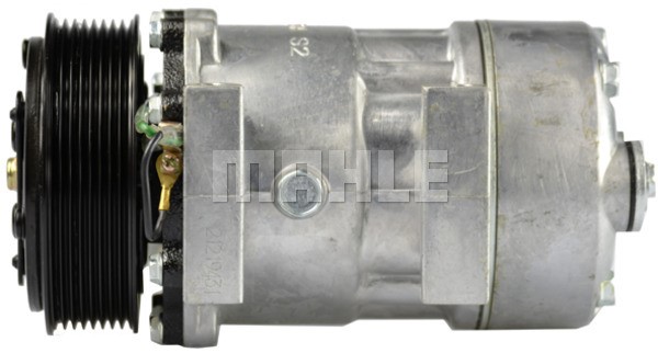 Compressor, air conditioning MAHLE ACP1143000S 4