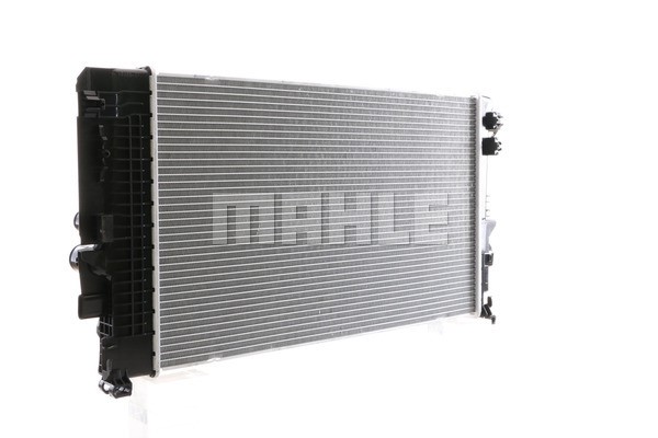 Radiator, engine cooling MAHLE CR1173000S 14