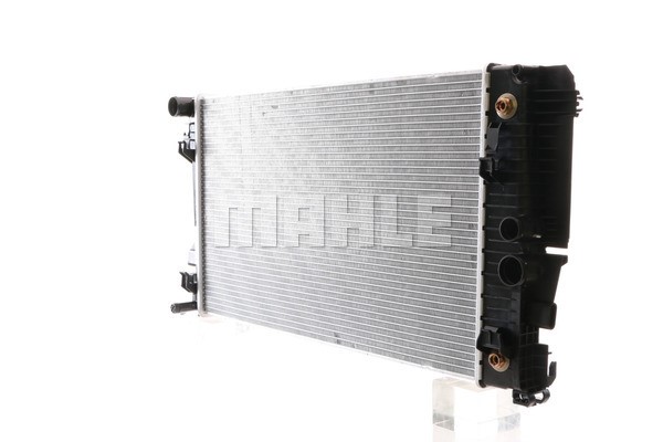 Radiator, engine cooling MAHLE CR1173000S 8