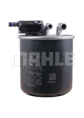 Fuel Filter MAHLE KL942 2