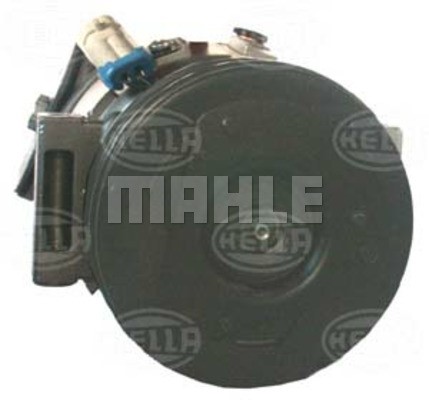 Compressor, air conditioning MAHLE ACP320000S 2