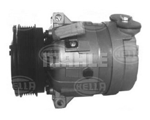Compressor, air conditioning MAHLE ACP320000S 3