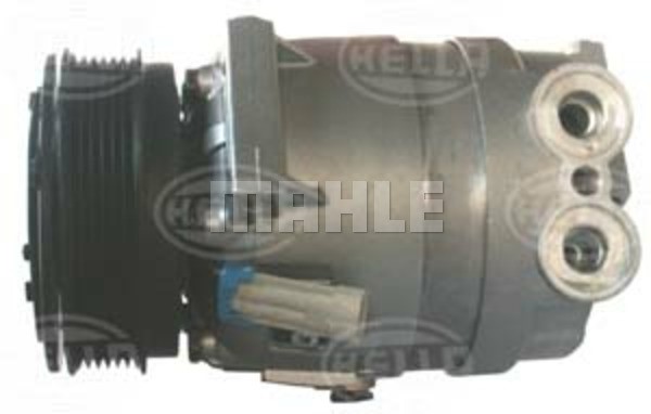Compressor, air conditioning MAHLE ACP320000S 5